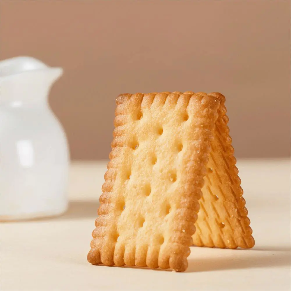 Mjölksmak Mjölkkex