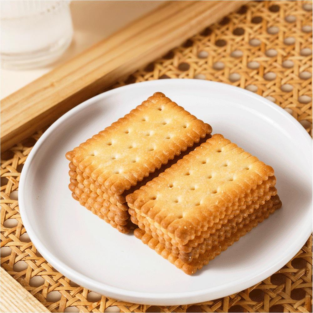 Mjölksmak Mjölkkex