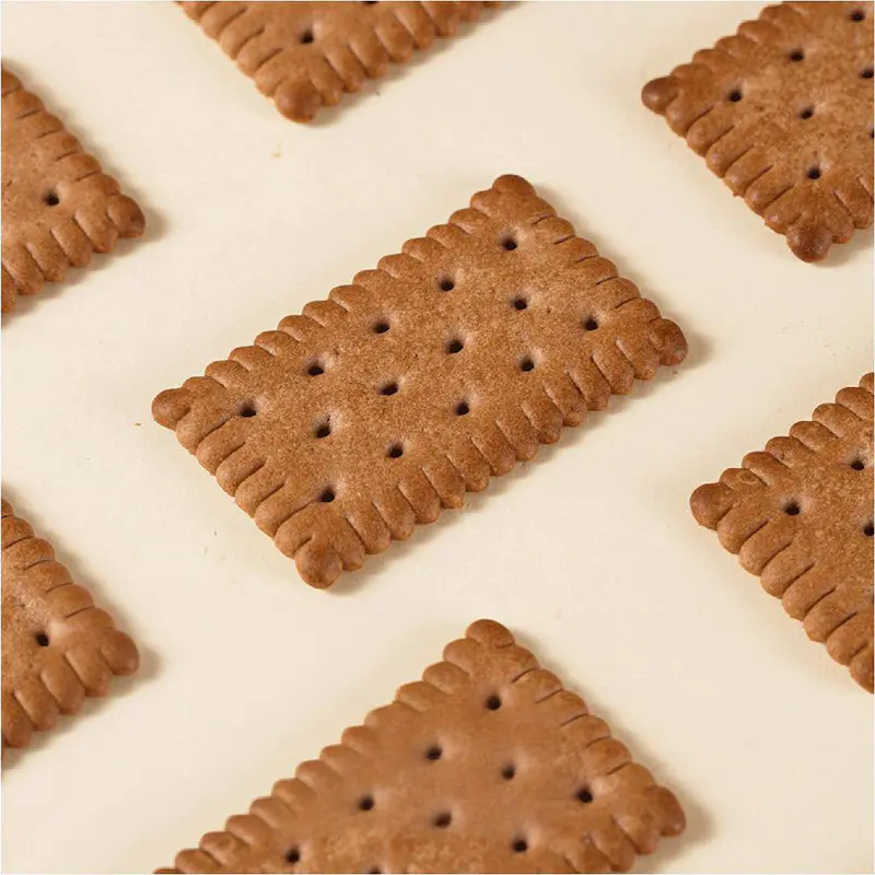 Mjölkchokladsmak Mjölkkex