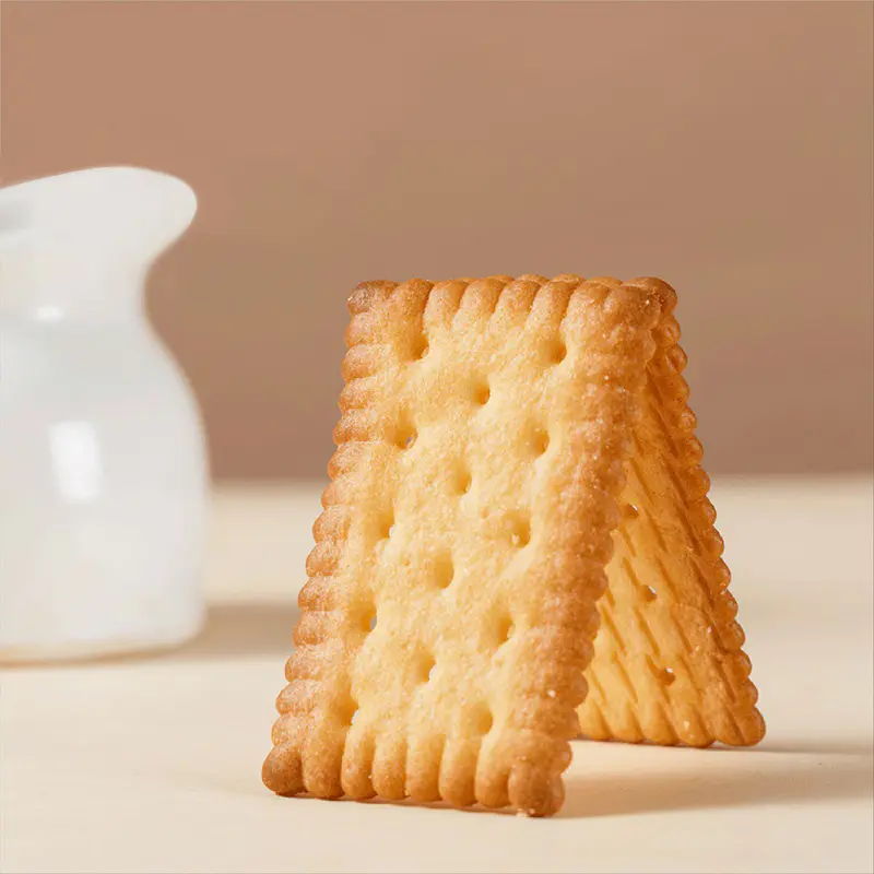 Smörsmak Mjölkkex