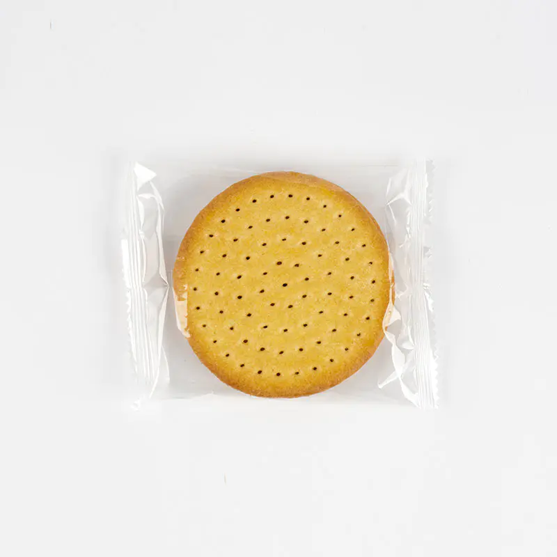 Mjölkiga kex