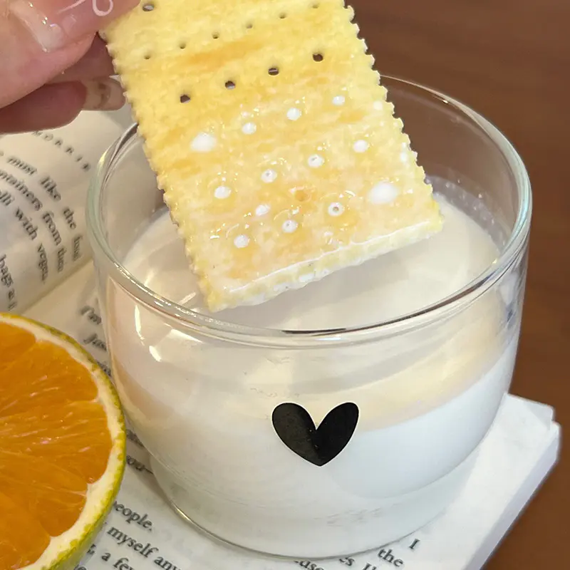 Milk Soda Crackers