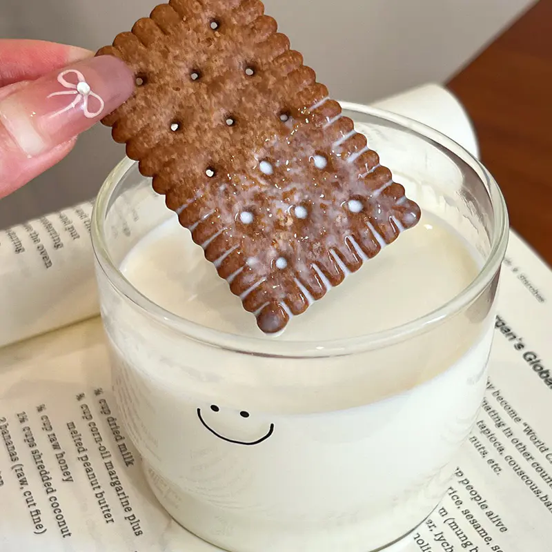 Mjölkchokladsmak Mjölkkex