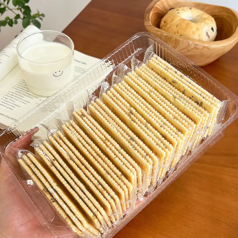 Salt soda kex