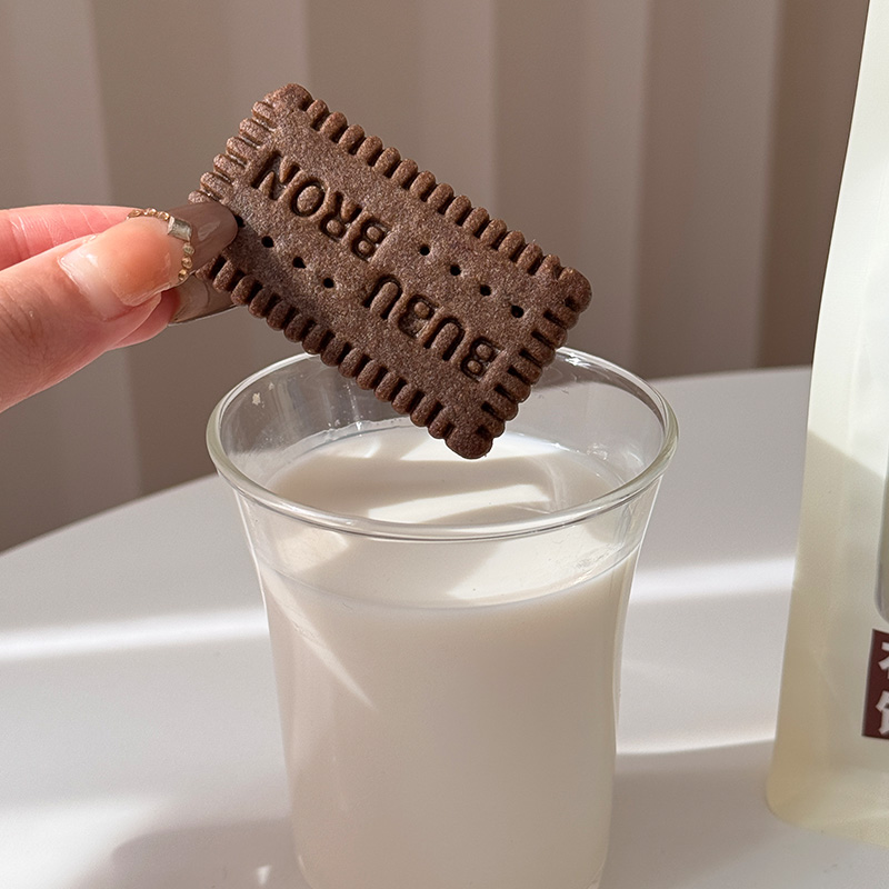 Kakaosmak med hög kalcium- och järnkakao