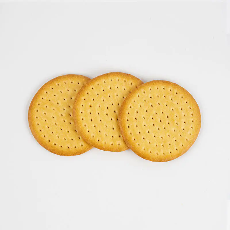 Mjölkiga kex