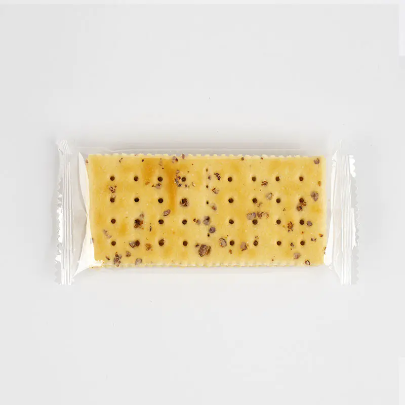 Svart tryffelskinka Soda Kex