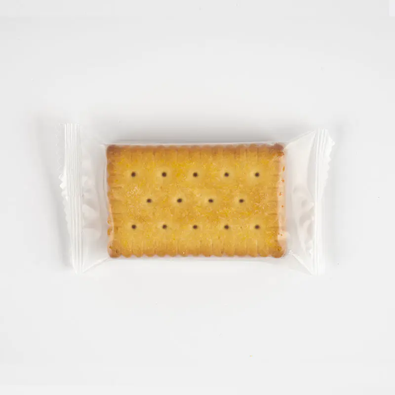 Smörsmak Mjölkkex
