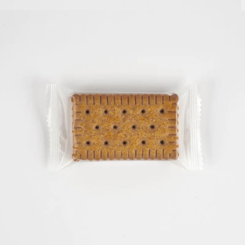 Mjölkchokladsmak Mjölkkex