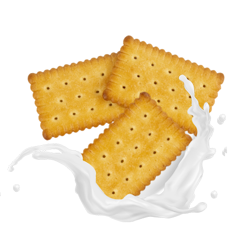 Mjölksmak Mjölkkex