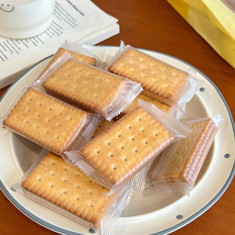 Mjölksmak Mjölkkex
